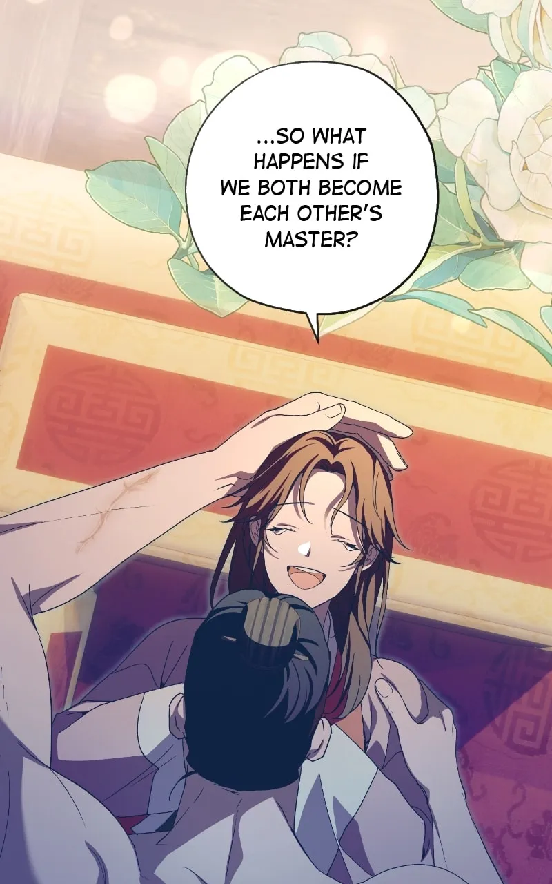 That Which Flows By Chapter 74 page 71 - 
