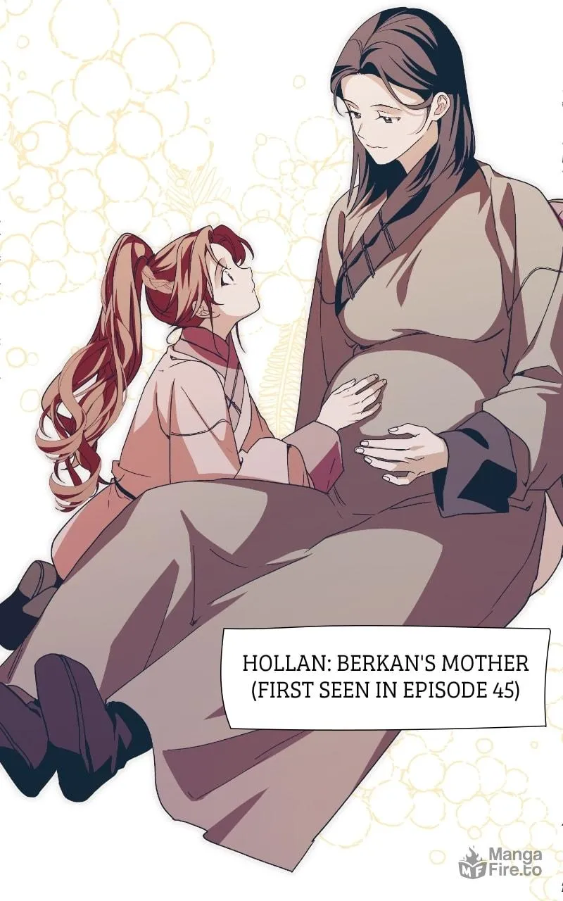 That Which Flows By Chapter 74 page 78 - 