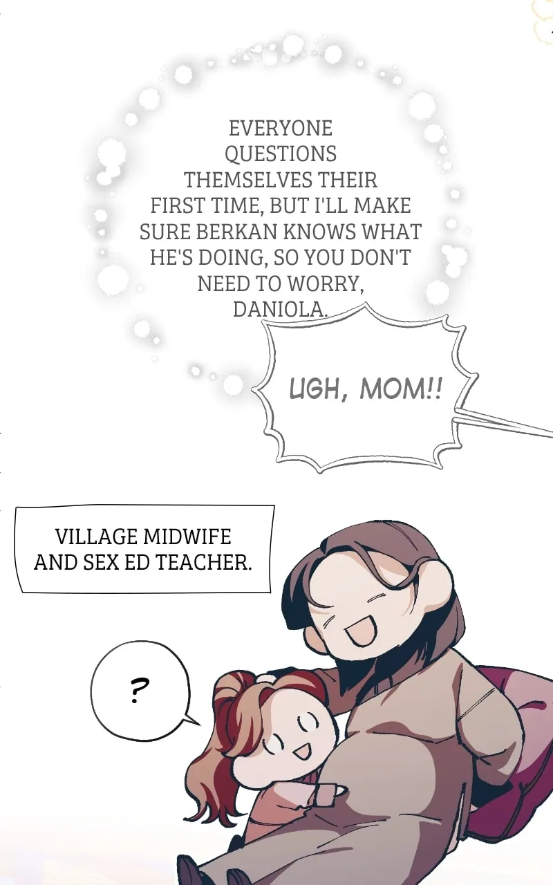 That Which Flows By Chapter 74 page 79 - 