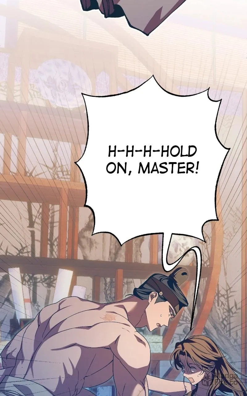 That Which Flows By Chapter 74 page 80 - 