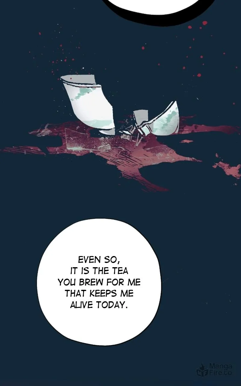 That Which Flows By Chapter 74 page 9 - 