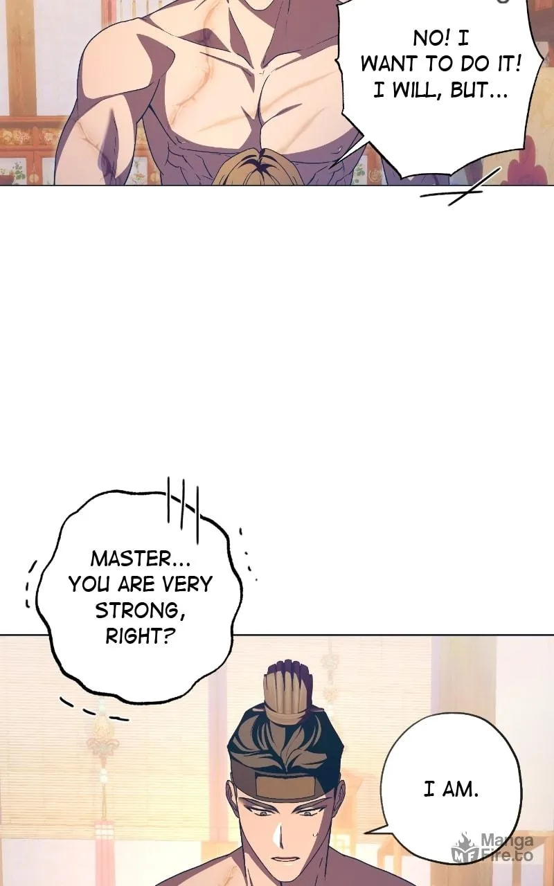 That Which Flows By Chapter 74 page 85 - 