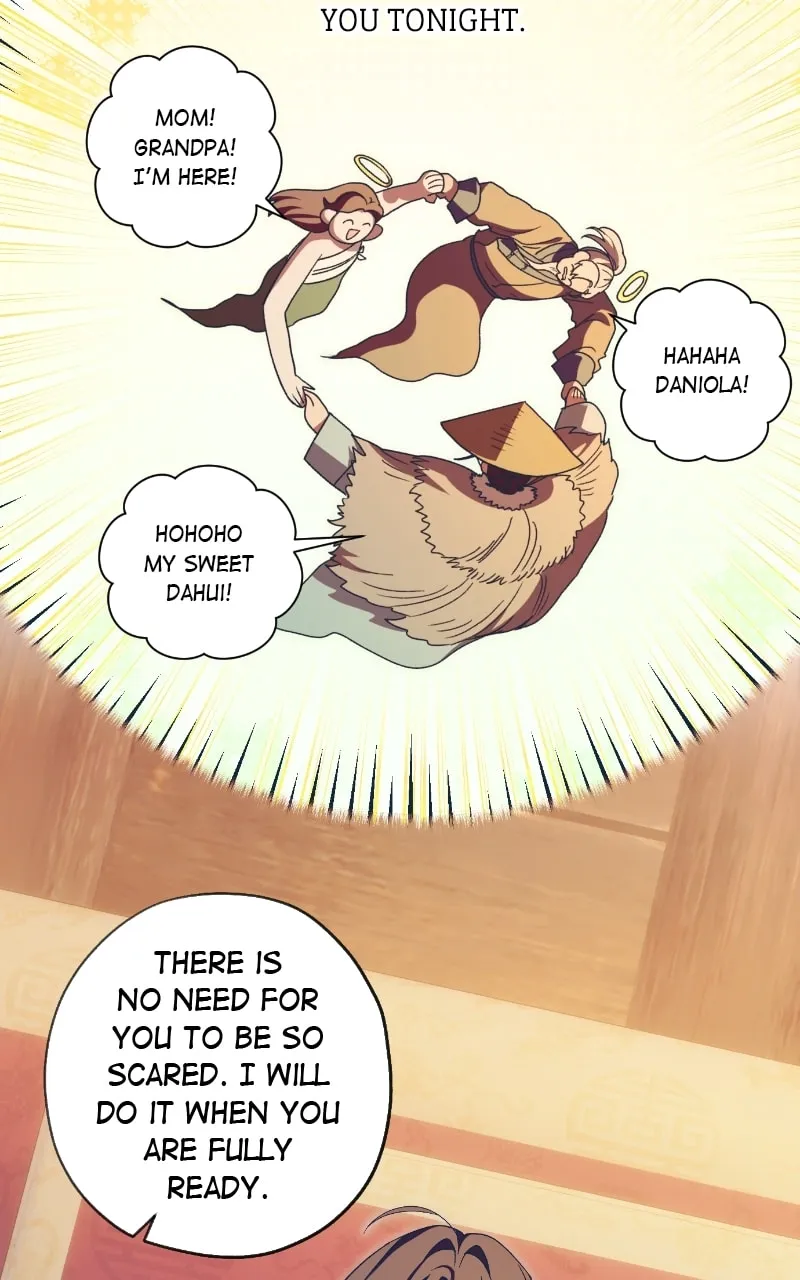 That Which Flows By Chapter 74 page 88 - 
