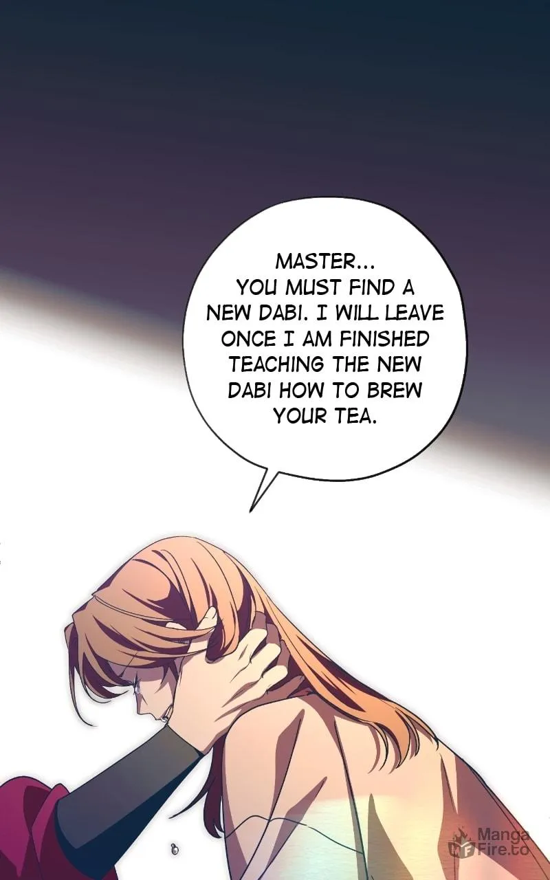 That Which Flows By Chapter 74 page 10 - 