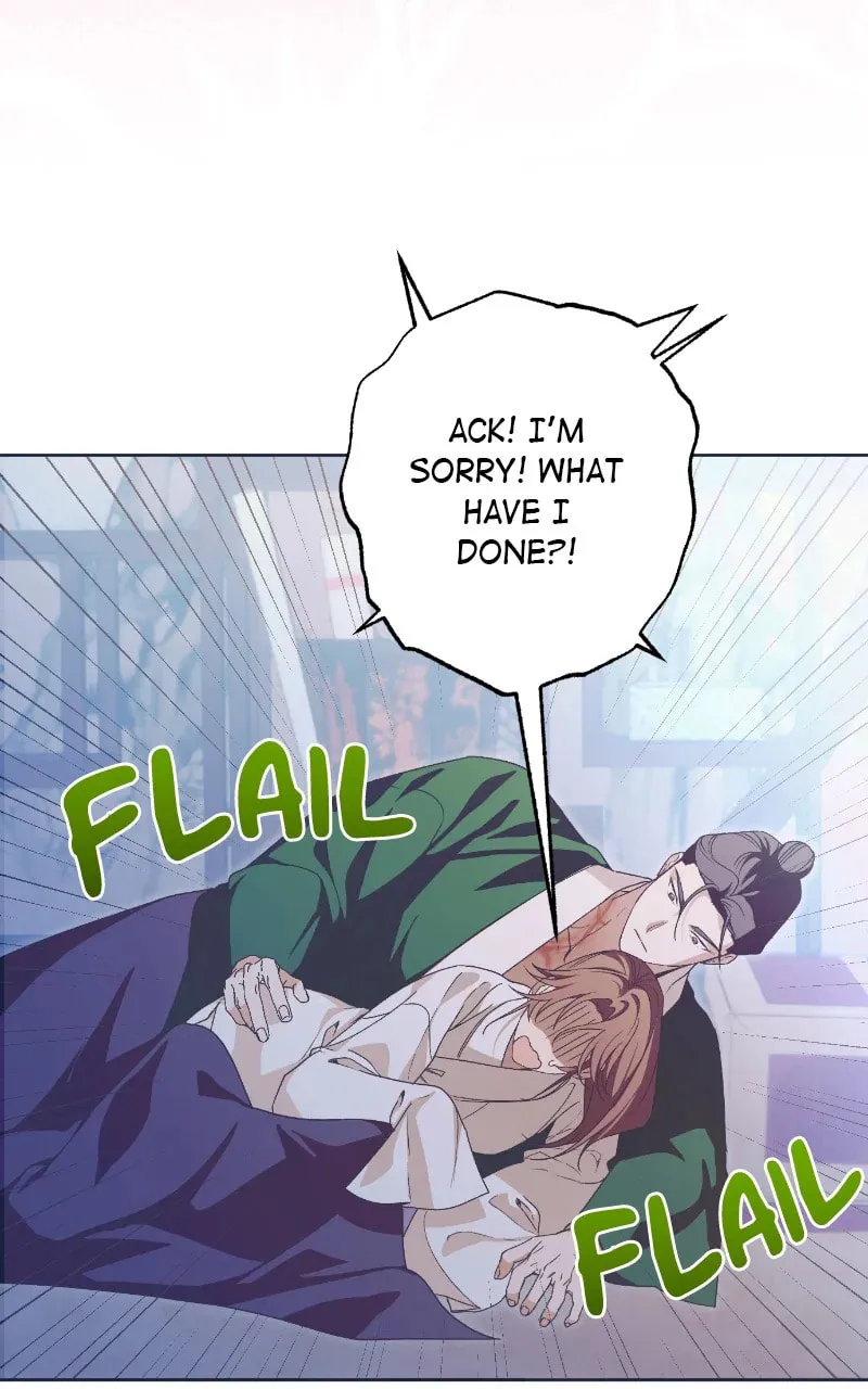 That Which Flows By Chapter 75 page 11 - 