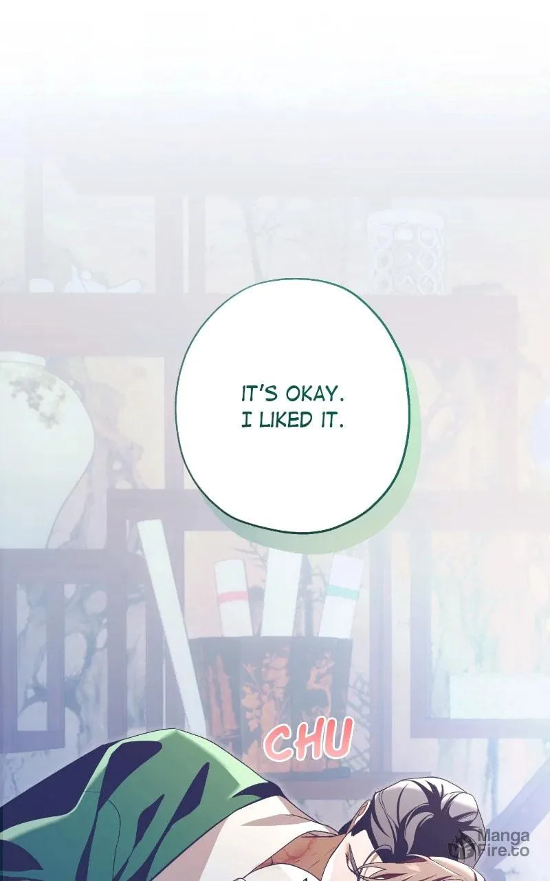 That Which Flows By Chapter 75 page 12 - 