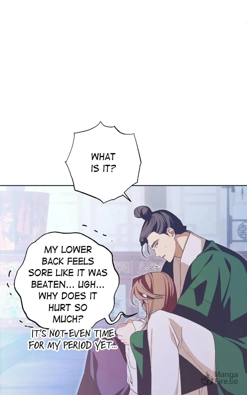 That Which Flows By Chapter 75 page 15 - 