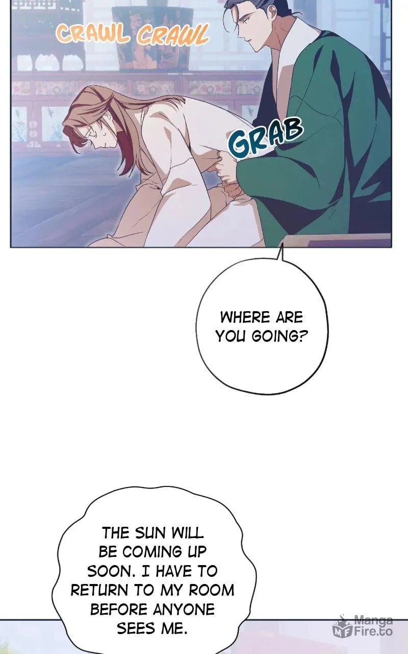 That Which Flows By Chapter 75 page 27 - 