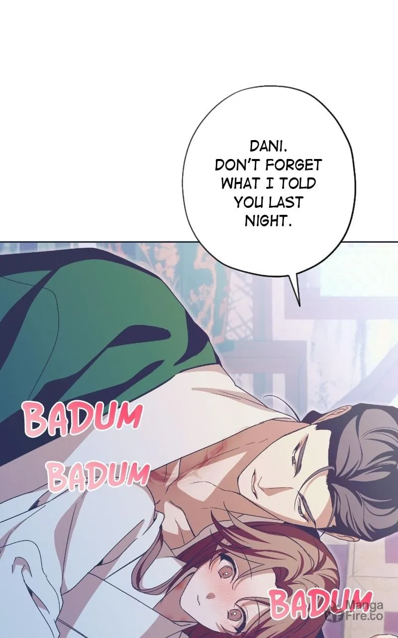That Which Flows By Chapter 75 page 30 - 
