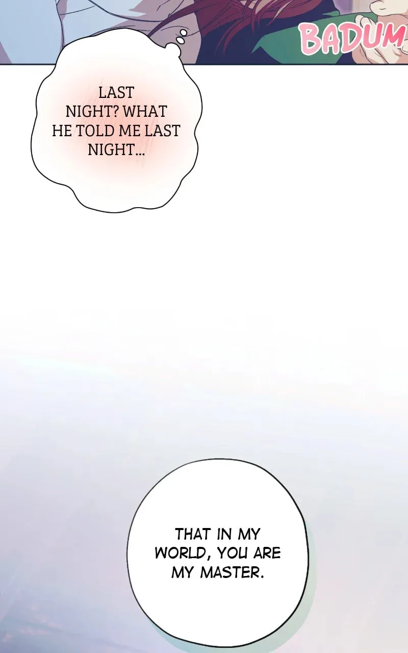 That Which Flows By Chapter 75 page 31 - 