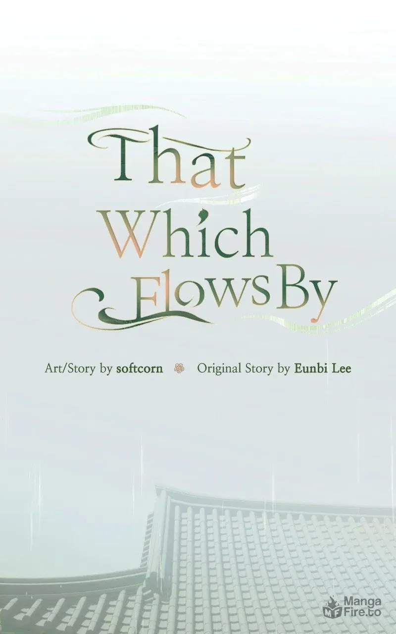 That Which Flows By Chapter 75 page 40 - 