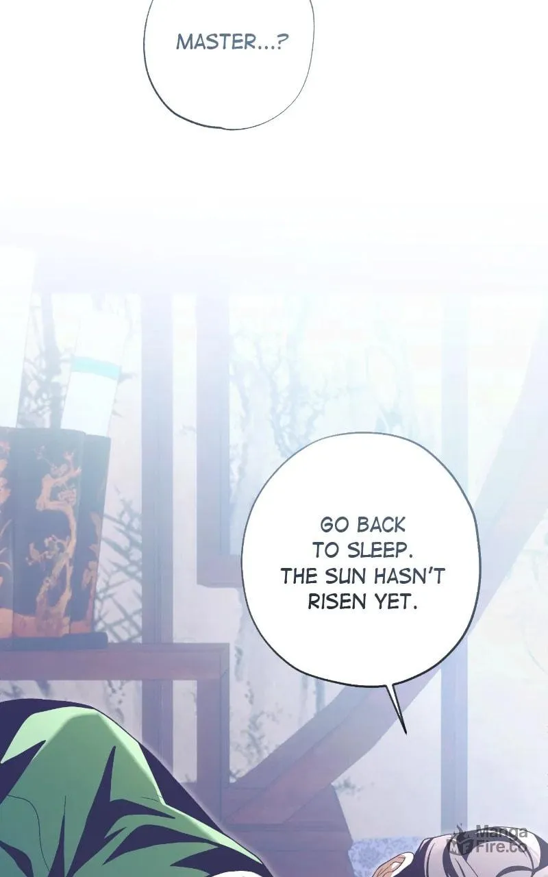 That Which Flows By Chapter 75 page 5 - 
