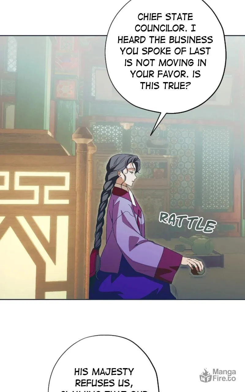 That Which Flows By Chapter 75 page 42 - 