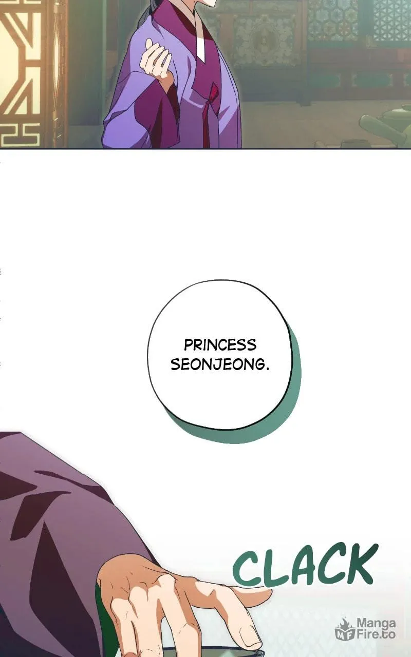 That Which Flows By Chapter 75 page 48 - 