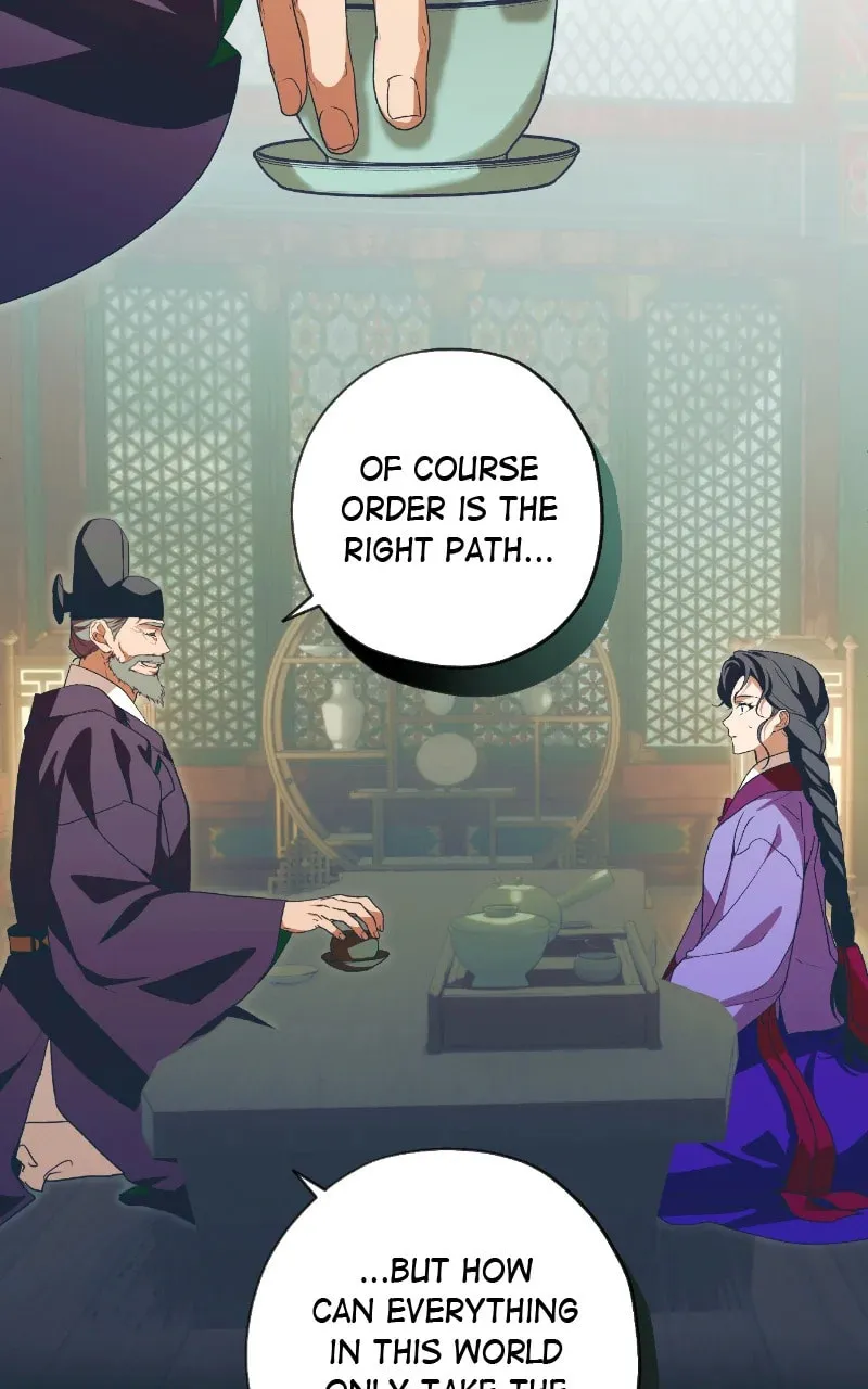 That Which Flows By Chapter 75 page 49 - 