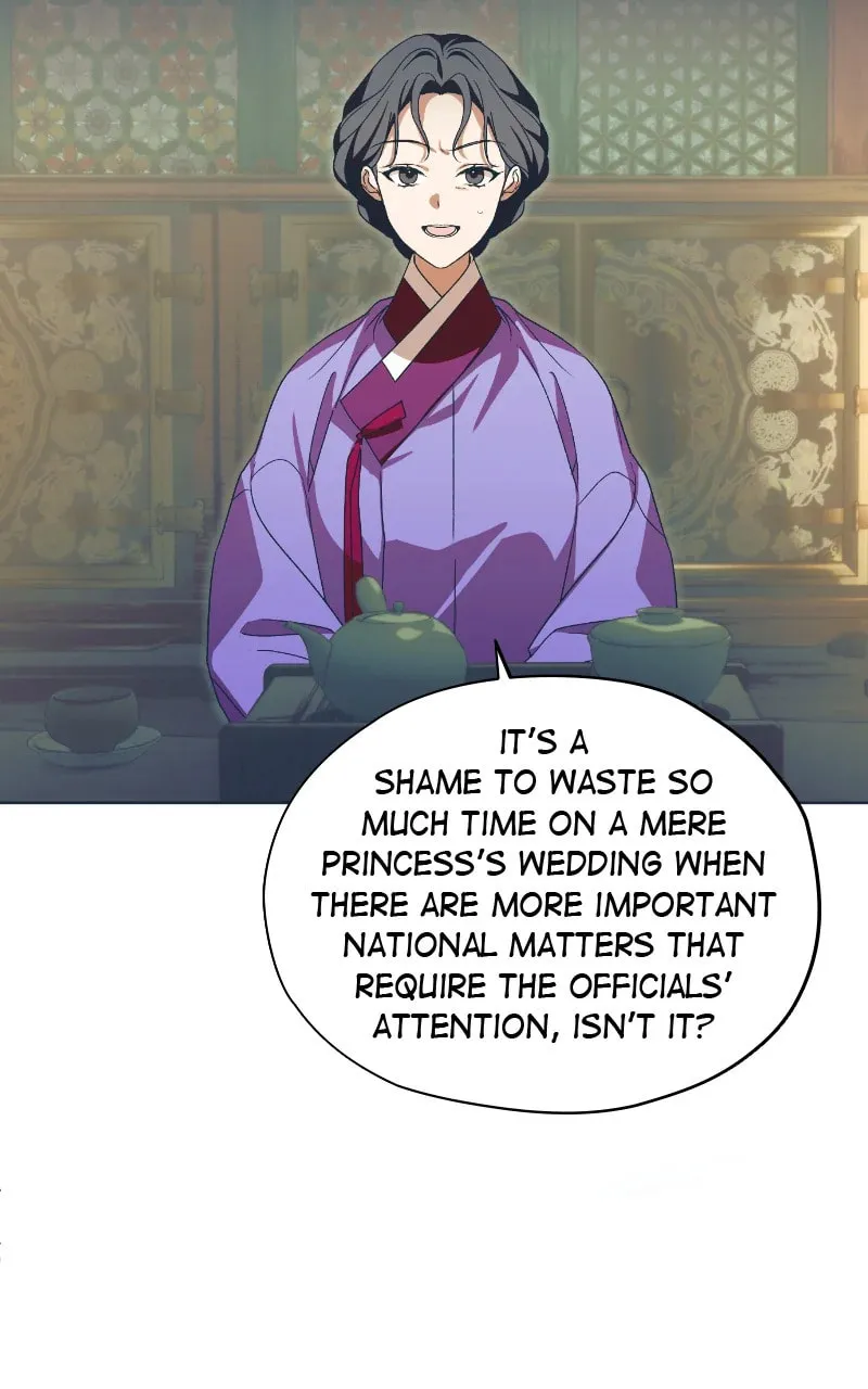 That Which Flows By Chapter 75 page 52 - 