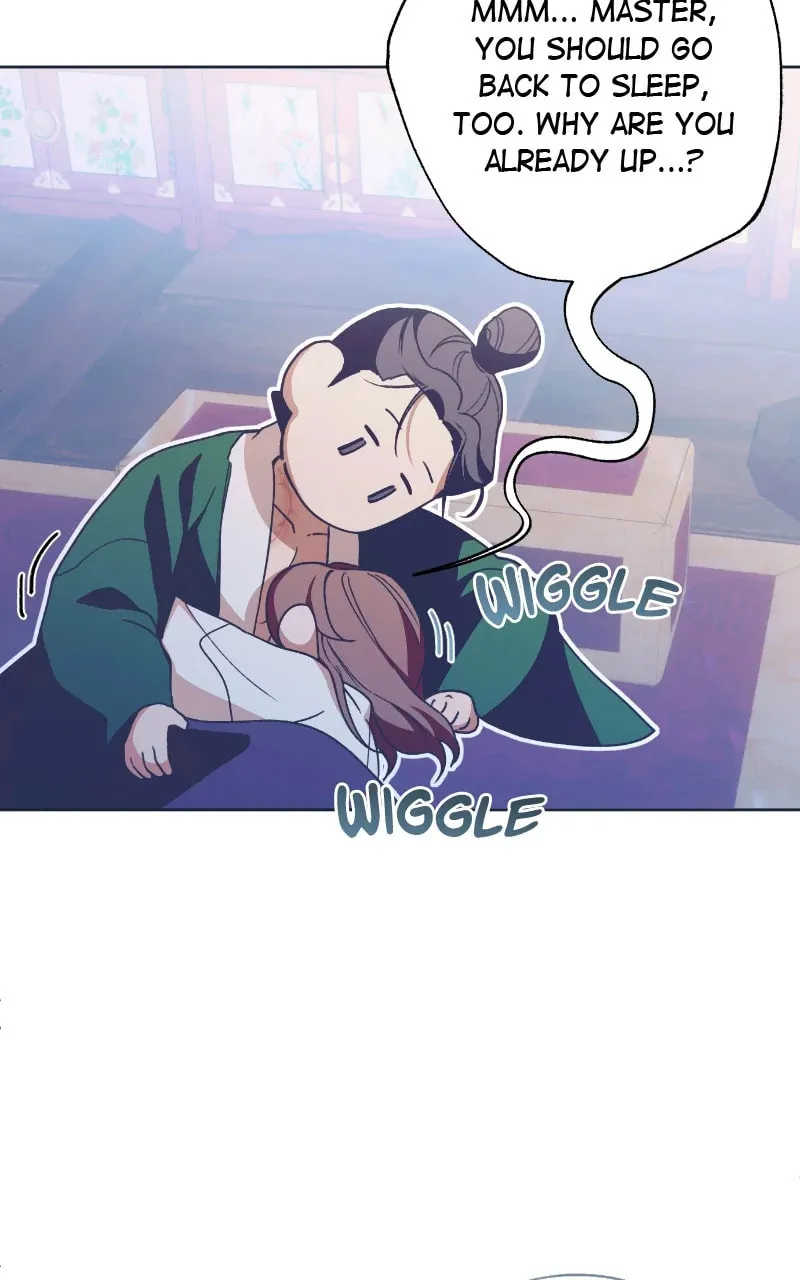That Which Flows By Chapter 75 page 7 - 
