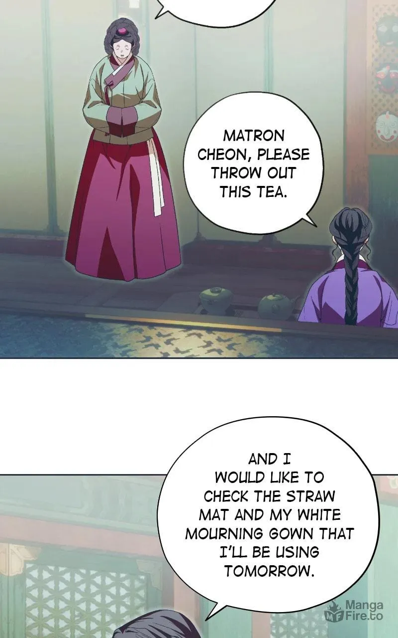 That Which Flows By Chapter 75 page 66 - 