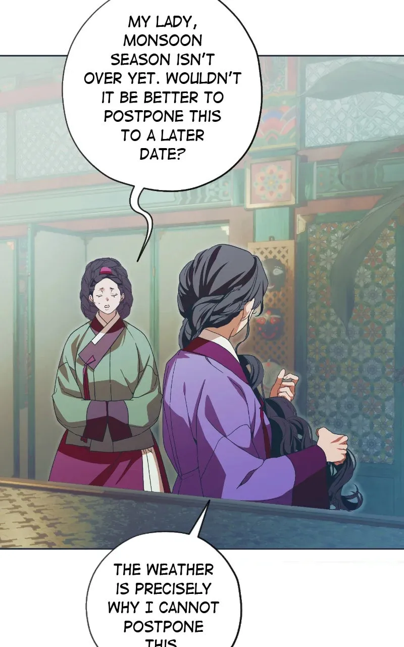 That Which Flows By Chapter 75 page 68 - 