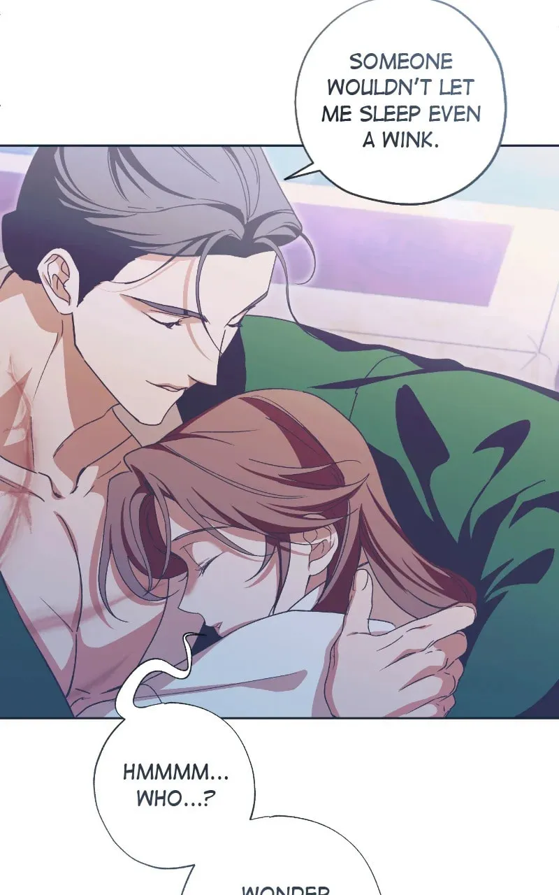 That Which Flows By Chapter 75 page 8 - 