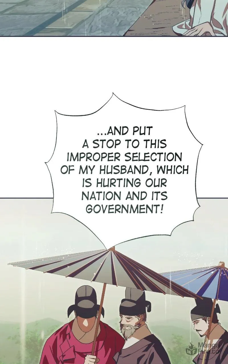 That Which Flows By Chapter 75 page 80 - 