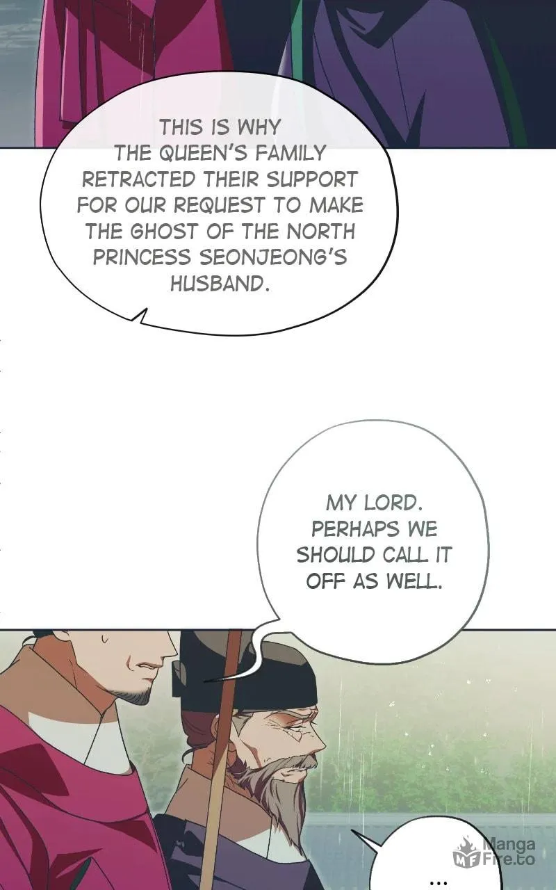 That Which Flows By Chapter 75 page 90 - 