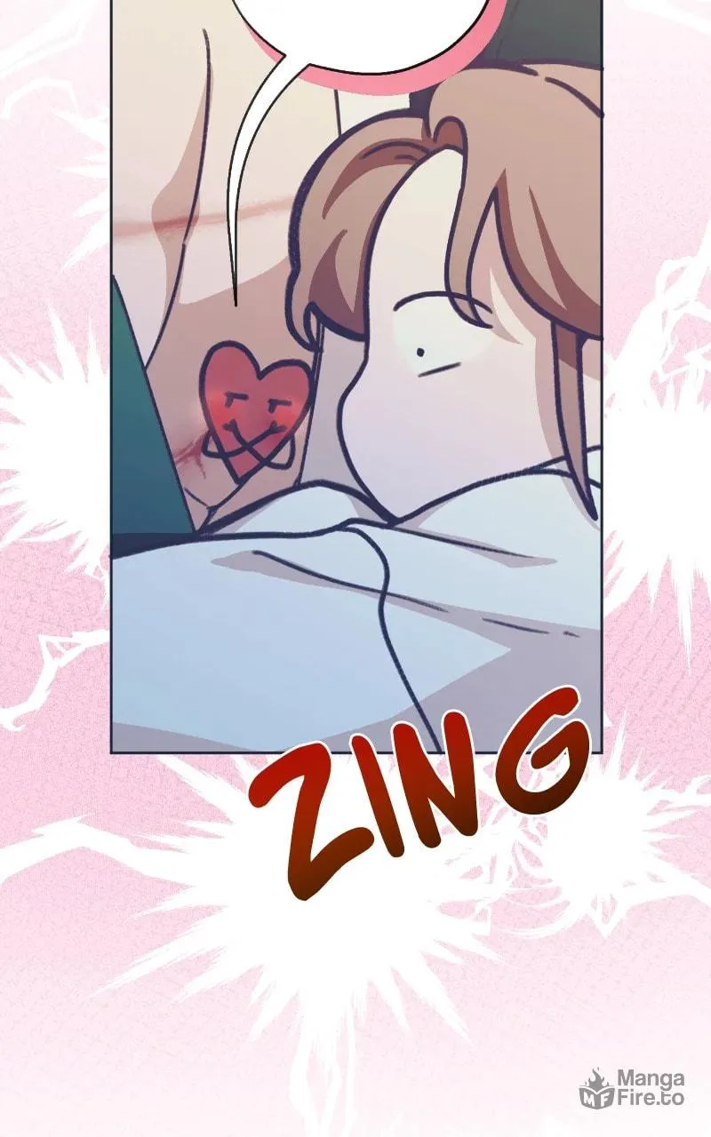 That Which Flows By Chapter 75 page 10 - 