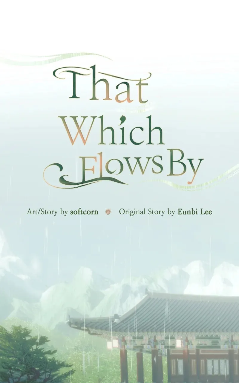That Which Flows By Chapter 76 page 14 - 