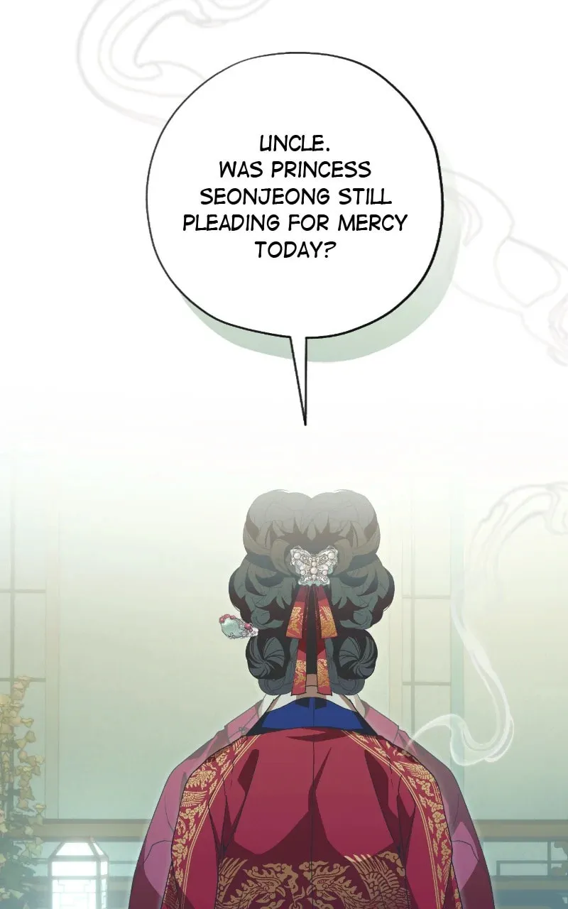 That Which Flows By Chapter 76 page 16 - 