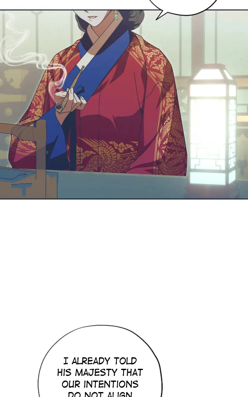 That Which Flows By Chapter 76 page 19 - 
