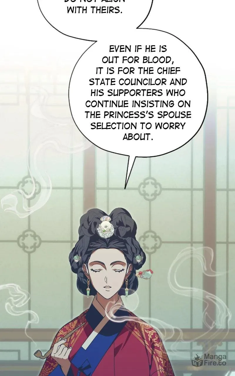 That Which Flows By Chapter 76 page 20 - 