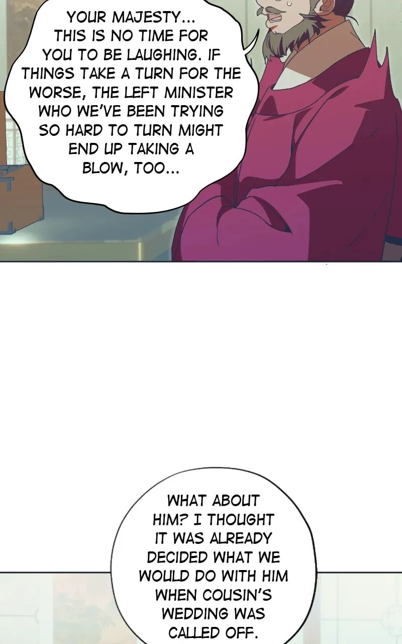 That Which Flows By Chapter 76 page 22 - 