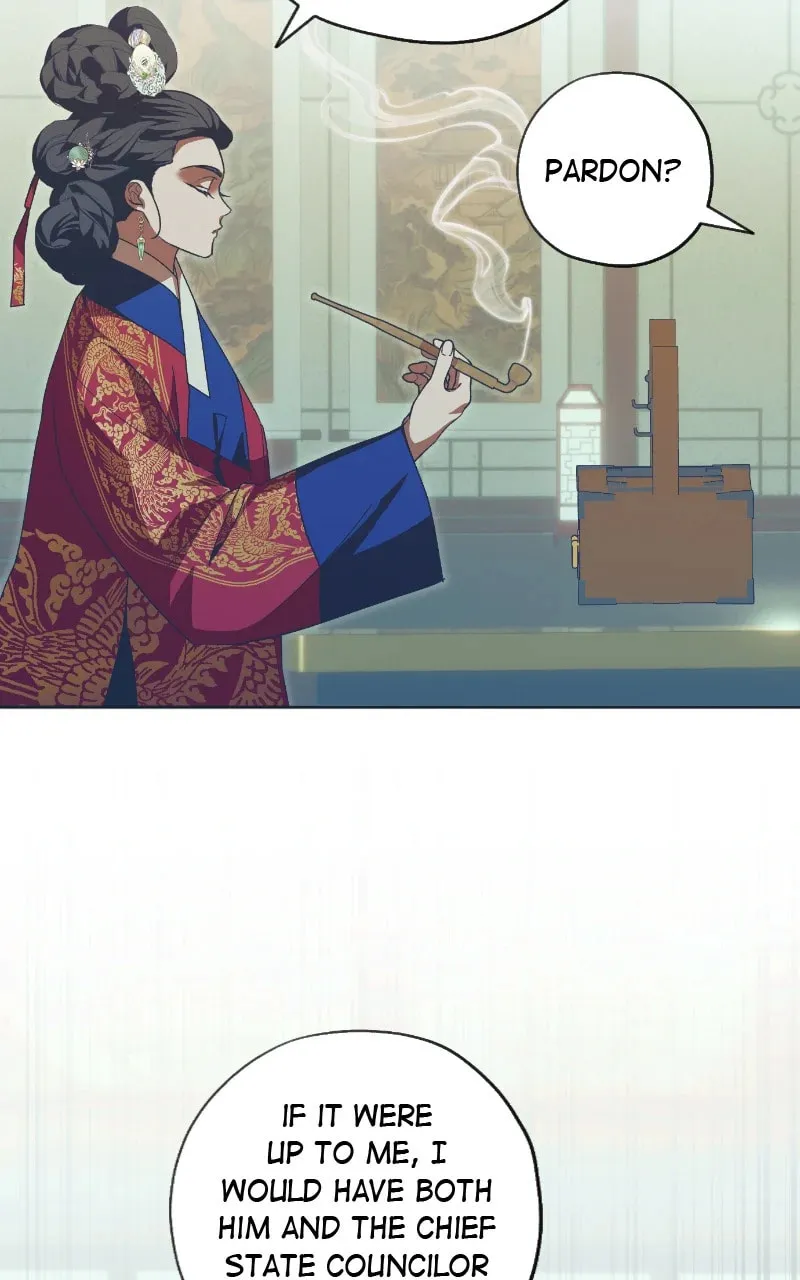 That Which Flows By Chapter 76 page 23 - 