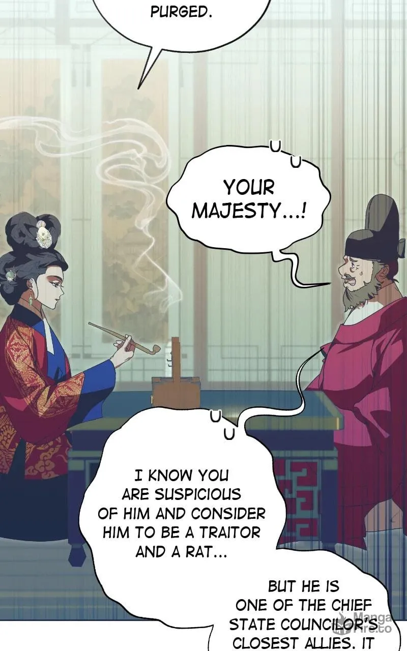 That Which Flows By Chapter 76 page 24 - 