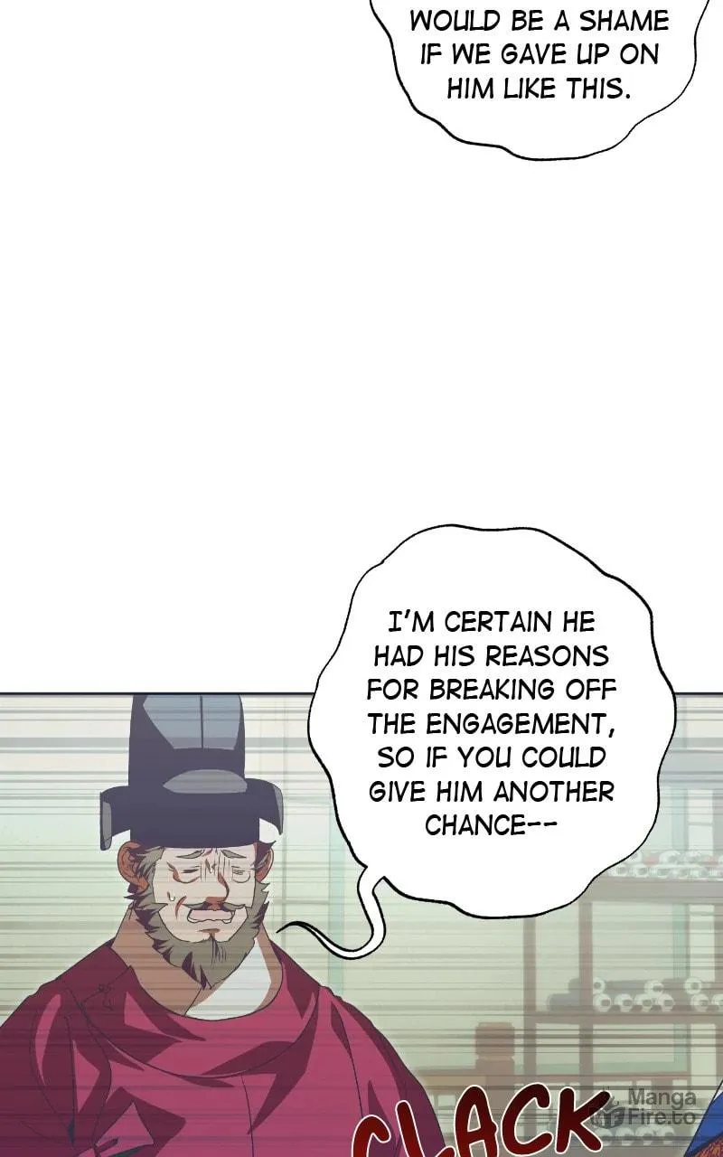 That Which Flows By Chapter 76 page 25 - 