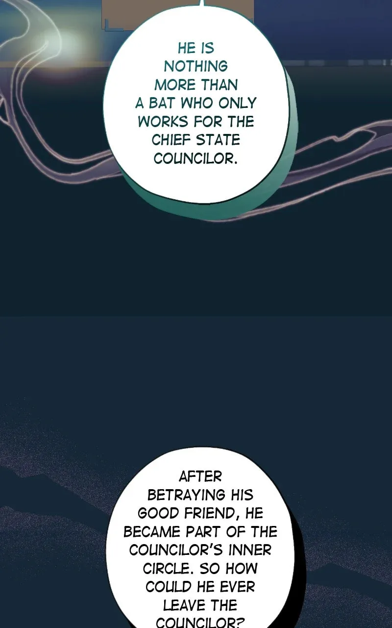 That Which Flows By Chapter 76 page 28 - 