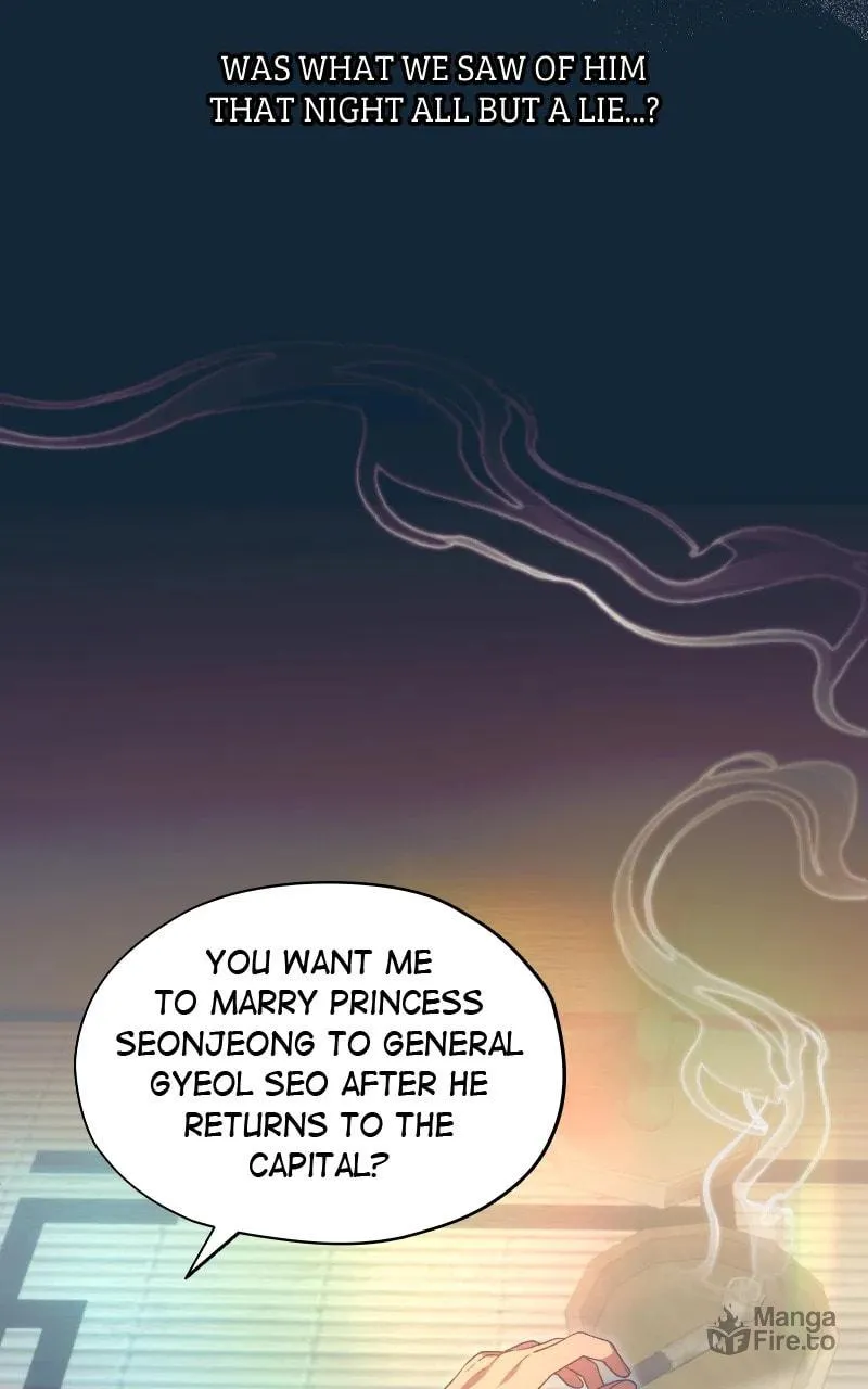 That Which Flows By Chapter 76 page 36 - 