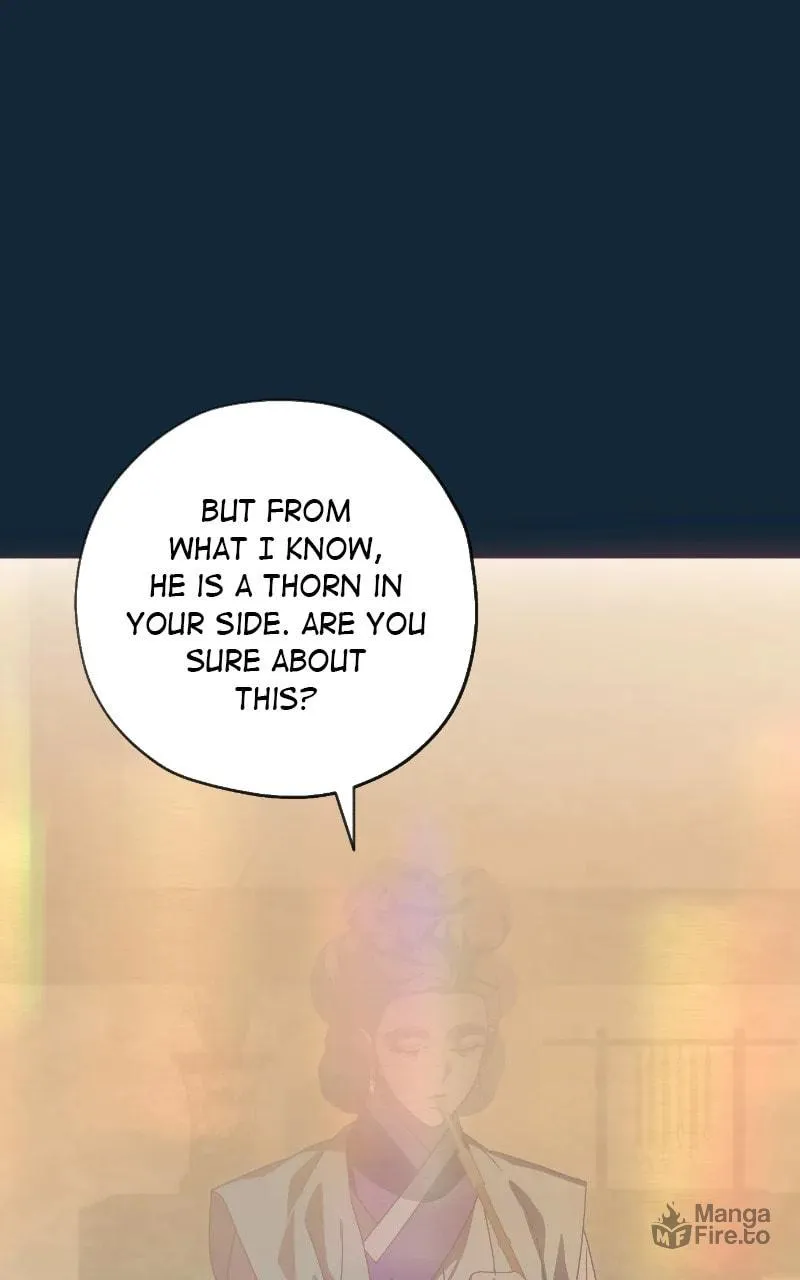 That Which Flows By Chapter 76 page 40 - 