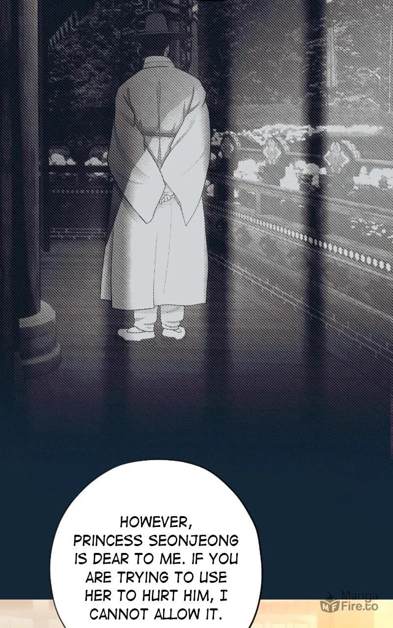 That Which Flows By Chapter 76 page 42 - 