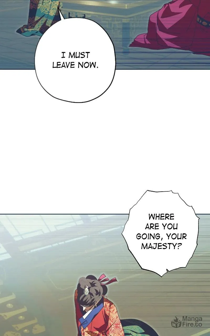 That Which Flows By Chapter 76 page 54 - 