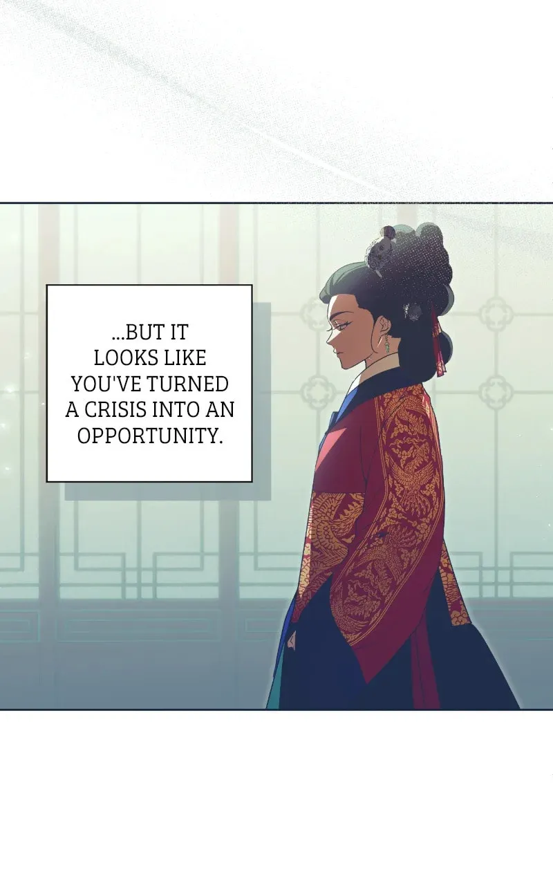 That Which Flows By Chapter 76 page 58 - 