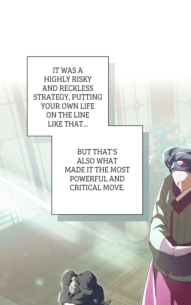 That Which Flows By Chapter 76 page 59 - 