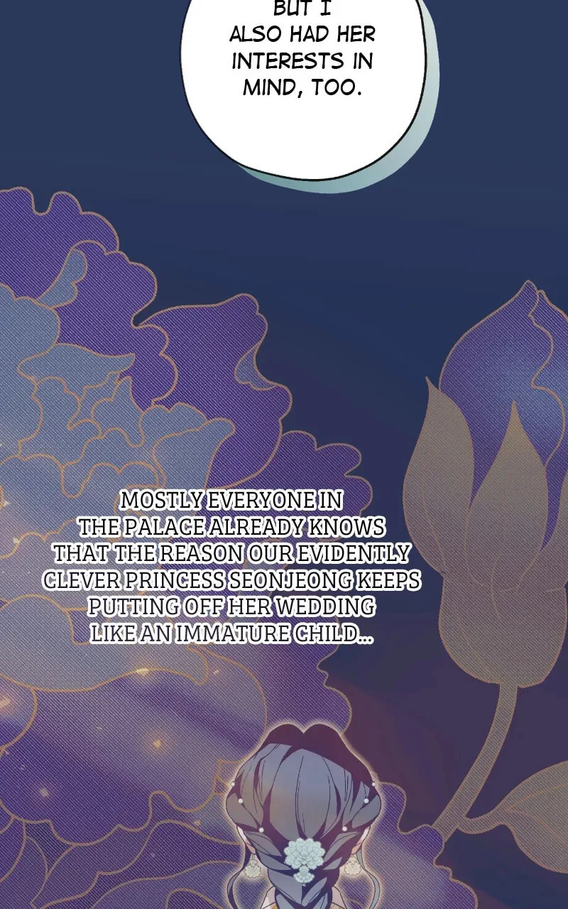 That Which Flows By Chapter 76 page 62 - 