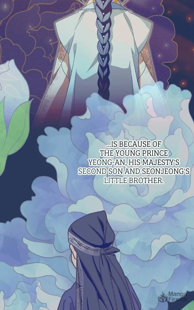 That Which Flows By Chapter 76 page 63 - 
