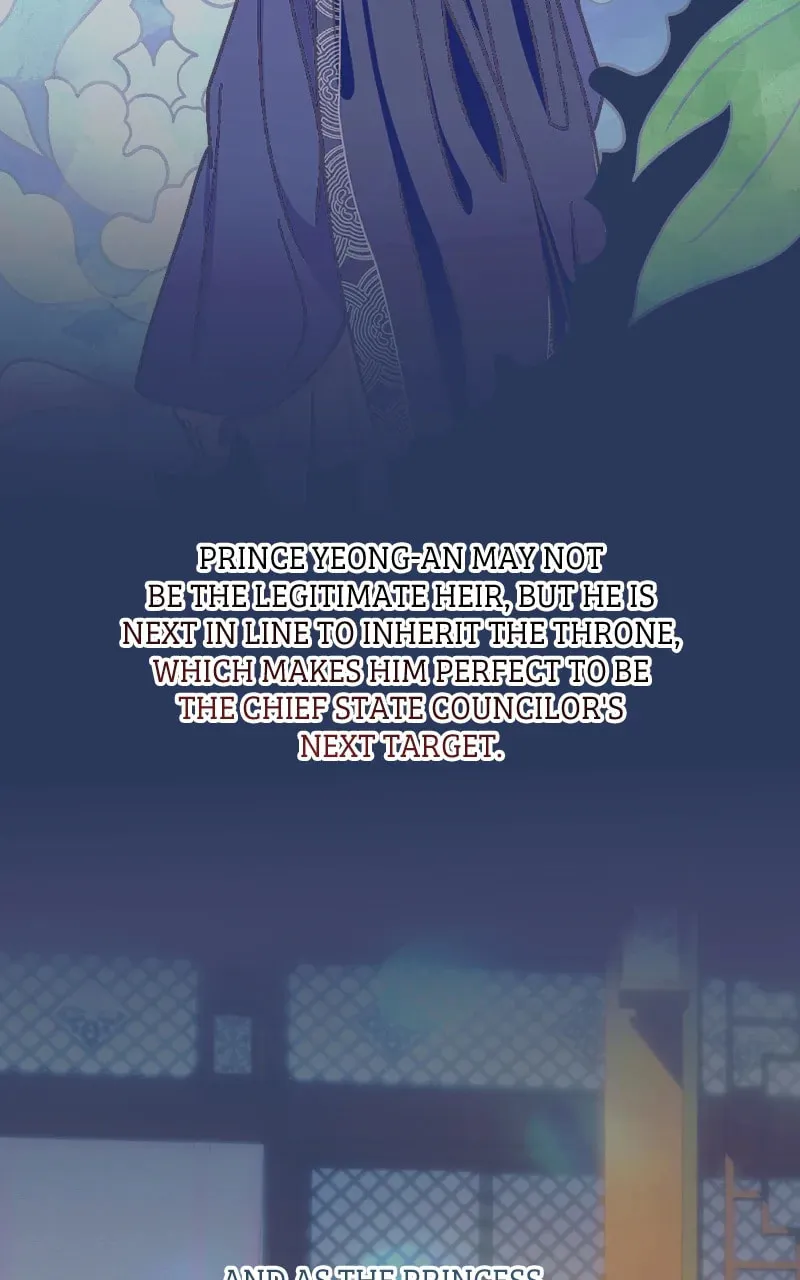 That Which Flows By Chapter 76 page 64 - 