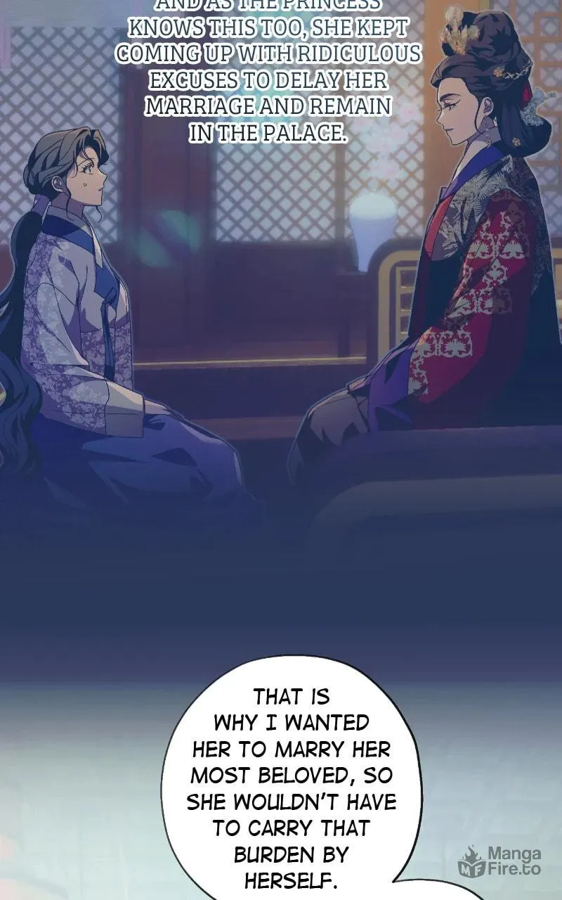 That Which Flows By Chapter 76 page 65 - 