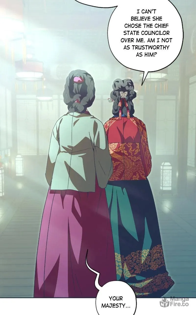 That Which Flows By Chapter 76 page 66 - 