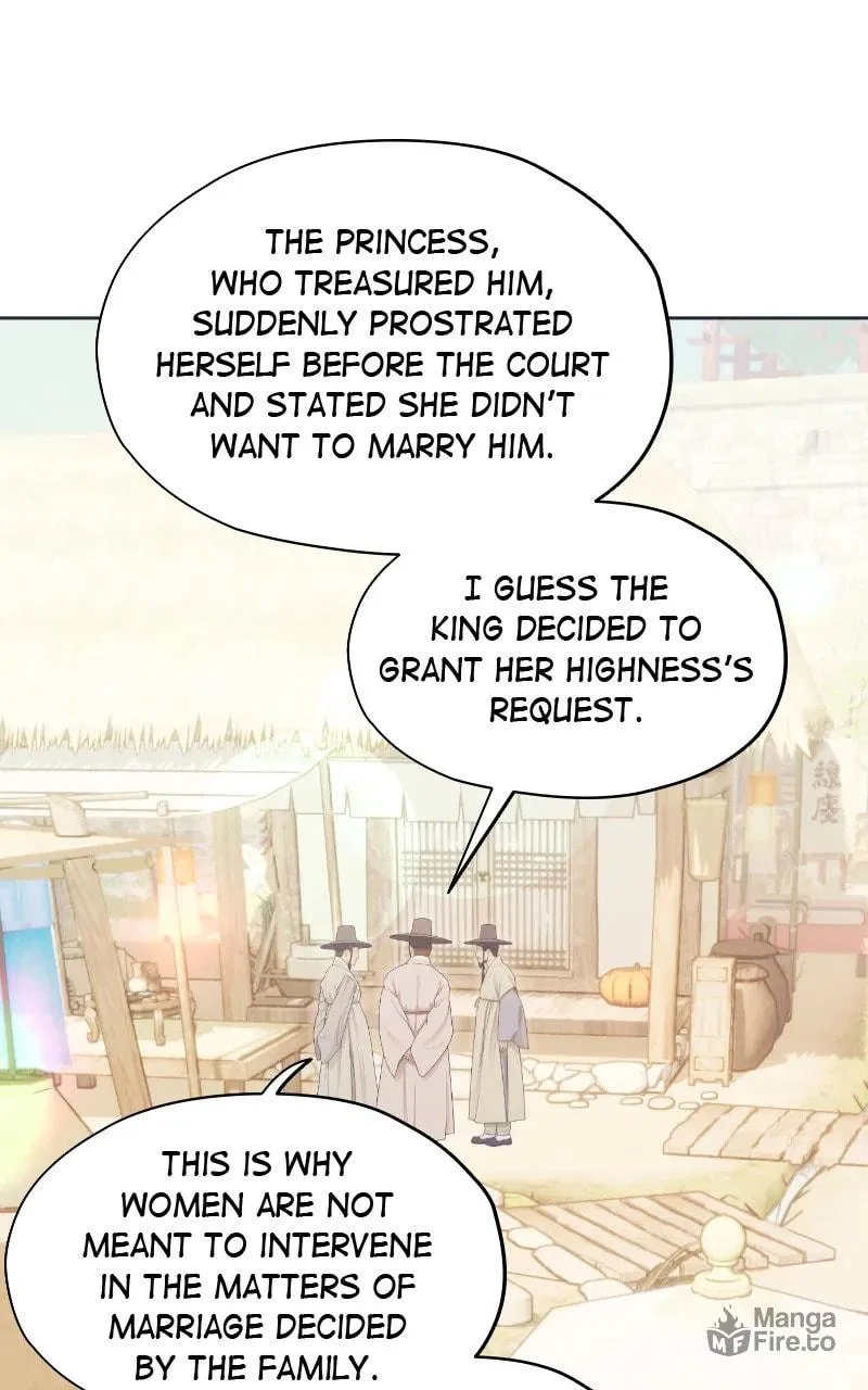 That Which Flows By Chapter 76 page 70 - 