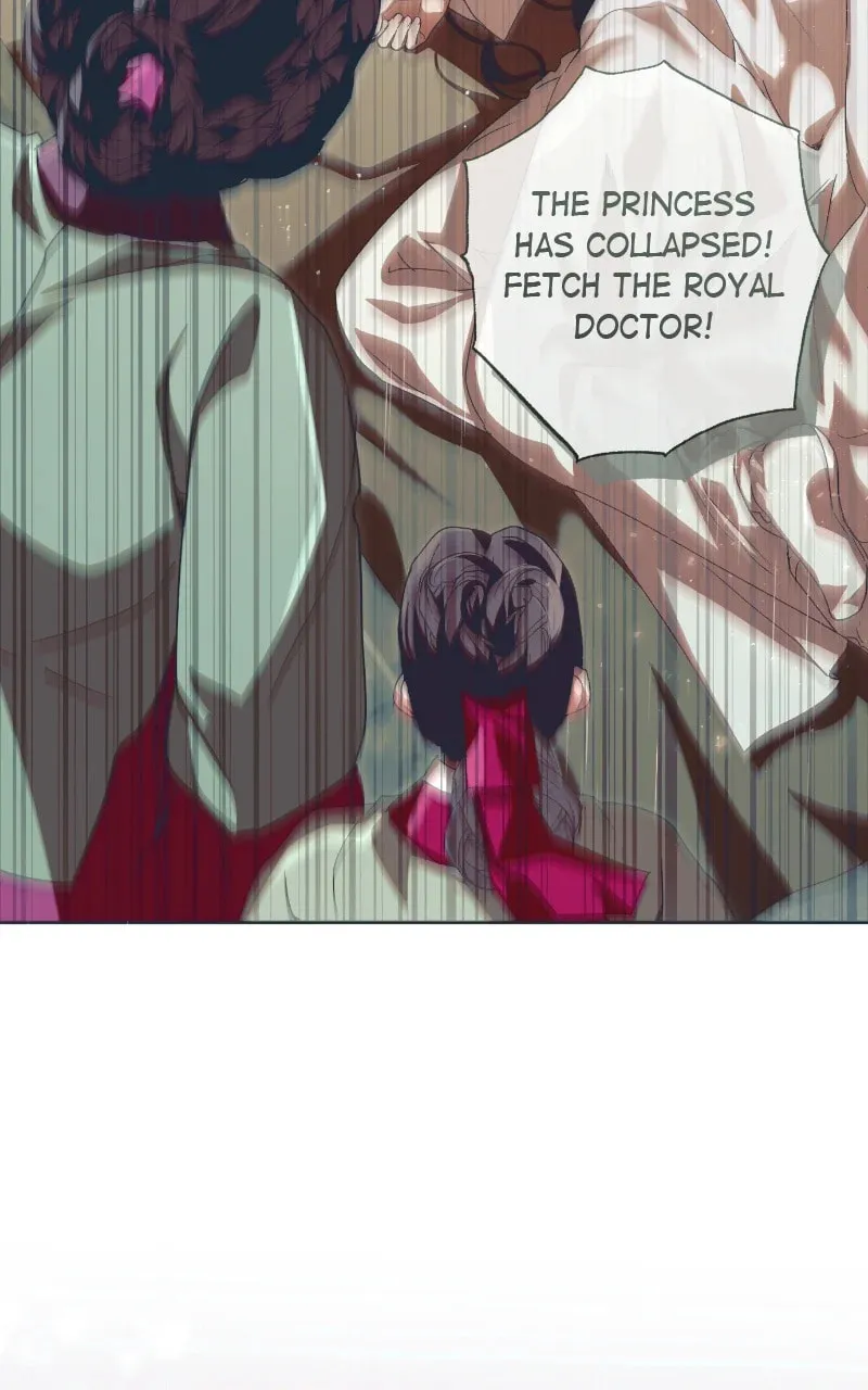 That Which Flows By Chapter 76 page 8 - 