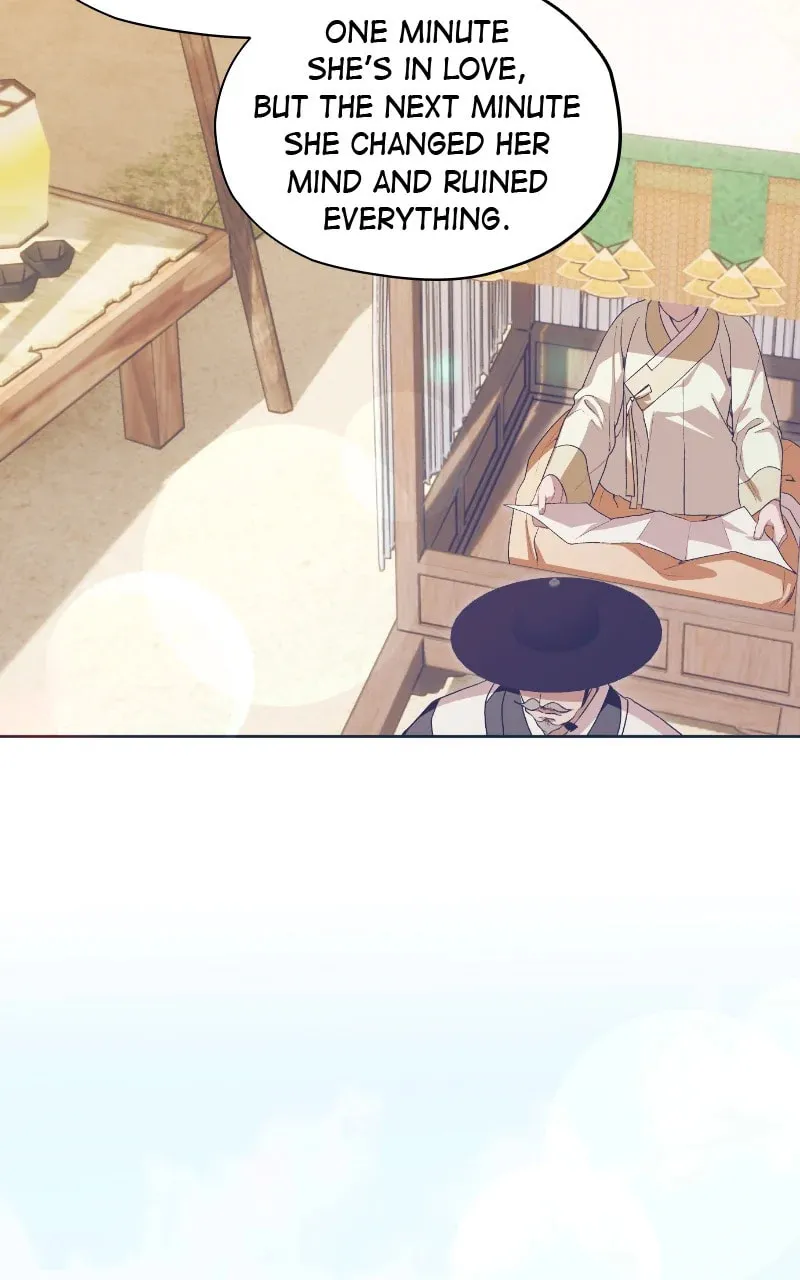 That Which Flows By Chapter 76 page 71 - 